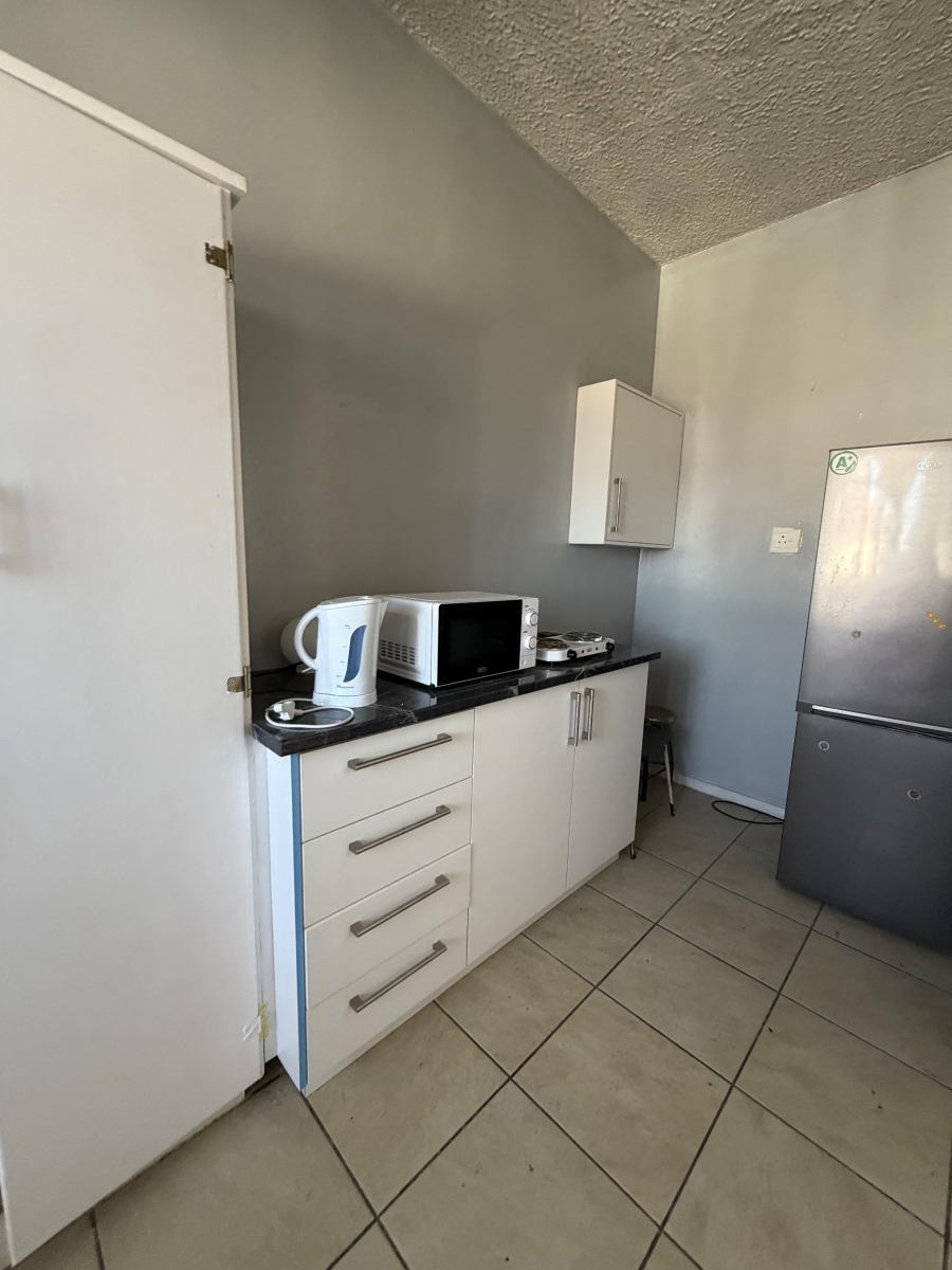 1 Bedroom Property for Sale in Belgravia Eastern Cape
